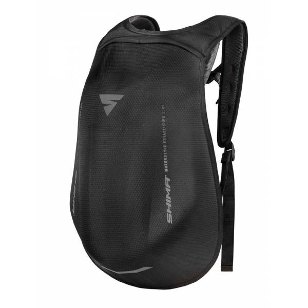 Plecak motocyklowy Shima Ayro